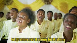 UMURIKE BY PHILADELPHIA CHOIR SDARM MAHOKO [upl. by Lehet]