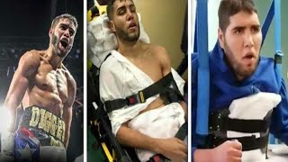 LIncroyable Histoire de Prichard Colon  H5 Motivation 29 Video de Motivation [upl. by Trinetta980]