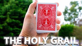 The GREATEST Card Trick Ever  TUTORIAL [upl. by Sax]