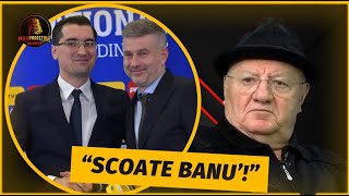 1 MILION EURO SALARIU In ce conditii RAMANE EDI IORDANESCU SELECTIONERUL ROMANIEI [upl. by Berlauda]