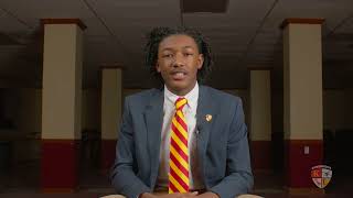 Conversation With Mobile Kappa Leaguer Tyler McMillan [upl. by Notlad555]