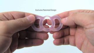 Revive Premium  Patented ComfortFit Rings  Exclusive from Encore [upl. by Schellens]