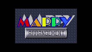 Mappy Arrangement Continue  Slowed [upl. by Aitram732]