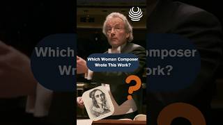 How Well Do You Know 19th Century Composers classicalmusic romantic symphonylive [upl. by Ailhad]