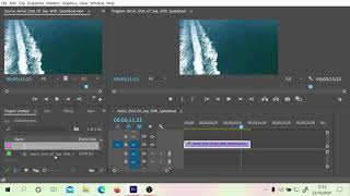 How to use Crawling Titles in Premiere Pro [upl. by Er804]