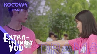 ESPSUB Ya no te dejaré ir  Extraordinary You  EP14  KOCOWA ESPAÑOL [upl. by Nnylarak]