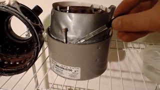 Garbage Disposal Leaking and Fix [upl. by Grath]