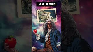 Sir Isaac Newton  Physicist Scientific Revolution Enlightenment English History [upl. by Verla]