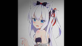 hammann 🥰  jedag jedug azur lane anime animeedit azurlane azurlaneedit jedagjedug waifu [upl. by Atiuqrehs]