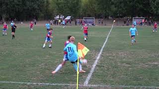 2024 Australia Cup Round 4 Belconnen United v Canberra White Eagles [upl. by Dionisio]