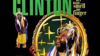 George Clinton  Hollywood [upl. by Endres240]