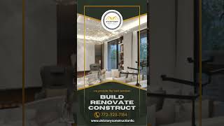 Build Renovate Construct kitchen renovationexperts homeimprovement nj ny renovation [upl. by Homerus]