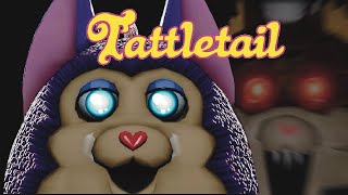 🔴Unveiling the Mystery of Tattletail 🔴 [upl. by Stich]