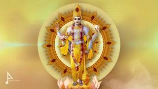 Om Namo Bhagavate Vasudevaya [upl. by Enened]