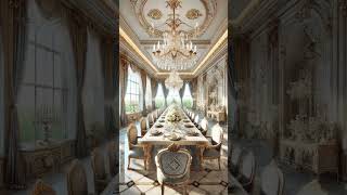 Inside the Diamond Palace  Ultimate Luxury and Opulence [upl. by Chauncey]