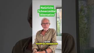 Natürliche Schmerzmittel Alternative [upl. by Alessandra631]