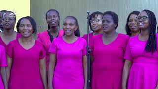 Since I have been Redeemed – Lavington SDA Church Choir [upl. by Giorgio279]