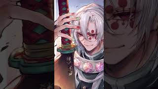 「Narcissistic gem」 Hashiras edit 2 demonslayer hashira edit [upl. by Daryl]