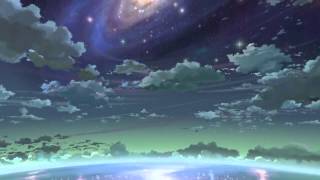 You 5 Centimeters Per Second AMV [upl. by Htrow704]