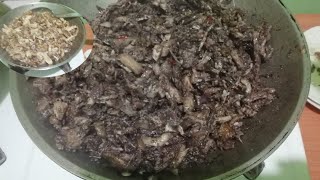 Pano Magluto ng Dinuguan na karne ng Manokculls chicken recipeepi 53Lutong Ilocana [upl. by Derick]