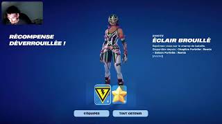 Live Fortnite ranked tryhard clavier souris Ps5 [upl. by Gwenora]