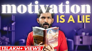 Motivation will FAIL YOU  2024 Gita Guide by Abhi and Niyu [upl. by Johm218]