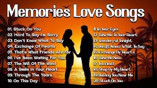 Greatest Relaxing Love Songs 70s 80s 90s  Love Songs Of All Time Playlist  Classics Love Hits 1 [upl. by Anua]