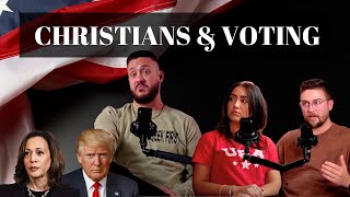 How Should Christians Vote [upl. by Horgan]