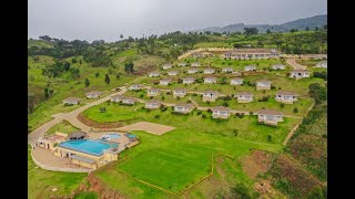 Lake Elementaita Mountain Lodge  Virtual Tour  Nakuru County [upl. by Ennylhsa]