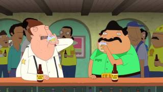 Bordertown  Official Trailer 2016 HD [upl. by Norit]