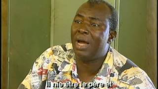 L’ AVENTURE DE SEKO BORE015  FILM EN SONINKE  sous titre FR [upl. by Nitsrik]