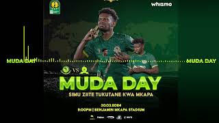 MUDA DAY OFFICIAL SONG BY MBOGGO MC [upl. by Polly]