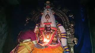 Magadi Road Sri Angala Parameshwari kalika Devi Temple [upl. by Eemla]