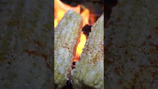 Los Esquites que Todos Quieren Probar 😮 esquites elote [upl. by Fabron238]