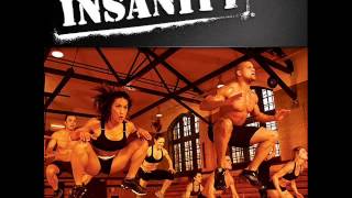 Insanity Soundtrack  Insane st 2 [upl. by Kucik]