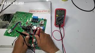 160 What Is PEL DC INVERTER AC E5 ERROR CODE  How To Solve PEL DC INVERTER AC E5 ERROR CODE [upl. by Nyleek105]