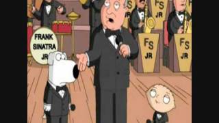 Family Guy Brian Sings and Swings [upl. by Ericha475]