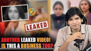 Another Leaked Video Is this a business too [upl. by Akimak]