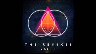 HQ The Glitch Mob  Starve The Ego Feed The Soul RD Remix The Remixes Vol 1 [upl. by Reuven]