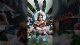 saraswati nasthubhyam varade kamarupinivral you tube shorts [upl. by Elfreda]