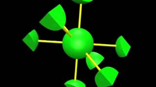 46b  False unit cell bodycentered cubic [upl. by Noma]