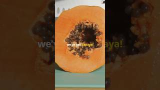 What happens when you eat these fruits for hair growthhealth shortvideo shorts trending trend [upl. by Carol-Jean]