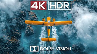 4K MAX RESOLUTION Dolby Vision™ HDR COLORS 60 FPS  Your Eyes Will Thank You [upl. by Ralf465]