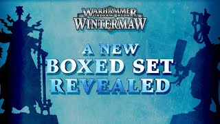 Claim Winter’s Bounty – Warhammer Underworlds [upl. by Garfinkel658]