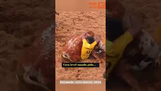 Palamedu Jallikattu 2024 Best of Jallikattu Highlights [upl. by Hewe]