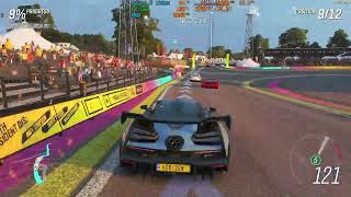 Forza Horizon On Ryzen 3 1300X RX 560 Ram 16GB  Test Game AMD Ryzen 3 1300X RX 560 3 [upl. by Luanni18]