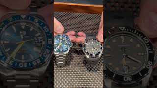 Tag Heuer Aquaracer Limited Edition Mens Watches Review  SwissWatchExpo [upl. by Langston127]