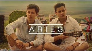 Renato e Rennan – Áries Signos [upl. by Mokas105]