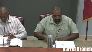 09302024  700pm  City of Brookshire Council Meeting Meeting [upl. by Avi]