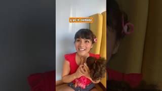 Lo recuerdas✨Almas reencarnadas 🥹 shorts humor tiktokvideo latina comedia funny [upl. by Halverson834]